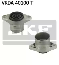 Опора и опорный подшипник SKF для VW SCIROCCO (53) 1.6
